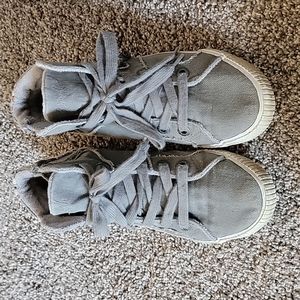 Blowfish shoes size 7